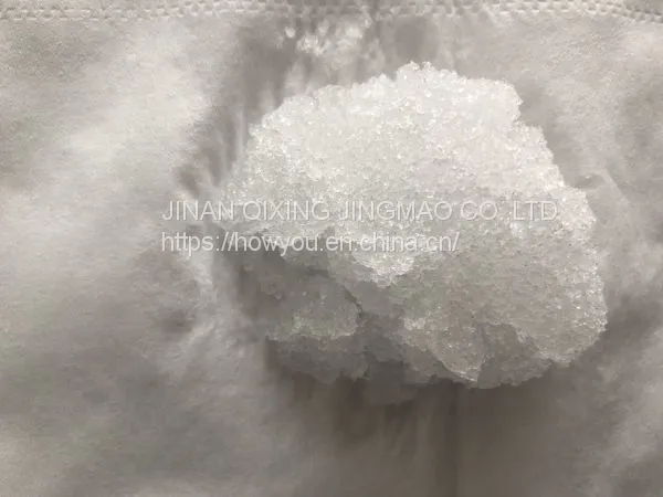 Super Absorbent Polymer Used for Baby Diaper