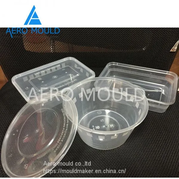 Plastic Self-design Disposable Plastic Tray Mold Can be Custom Plastic Mould photo-4