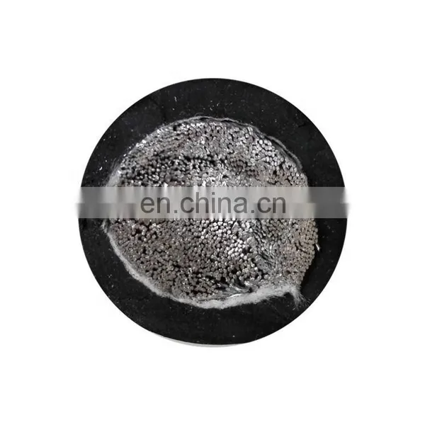 70mm2 Aluminum Rubber Welding Cable photo-4
