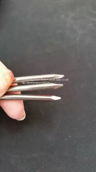 Q195 Common Iron Wooden Wire Nails photo-2