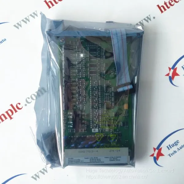 Honeywell  Control Processor  TK-PRS022 In Stock at Good Quality