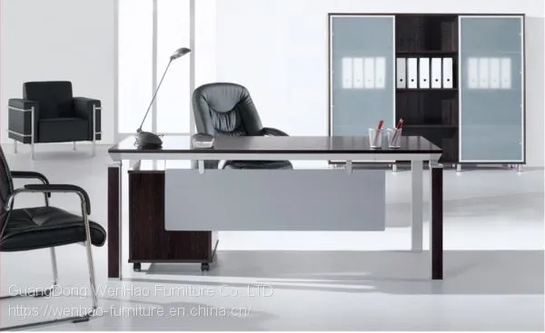 Executive Desk /Director Table / CEO Table /Boss Table photo-4