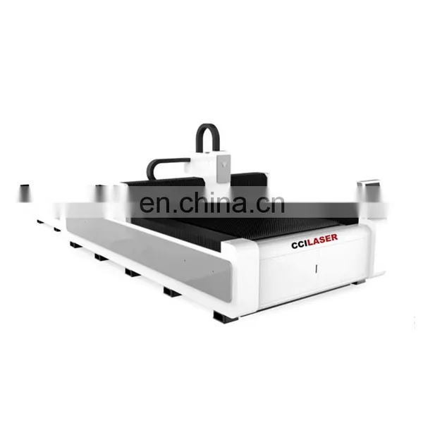 Hobby Metal Yag Laser Cutting Machine for Cutting Cutting Carbon Steel Stainless Steel Aluminum Alloy photo-2