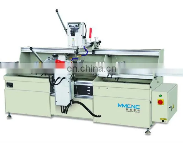 Multi Spindle Copy Router for Aluminum Profile for Sale photo-2