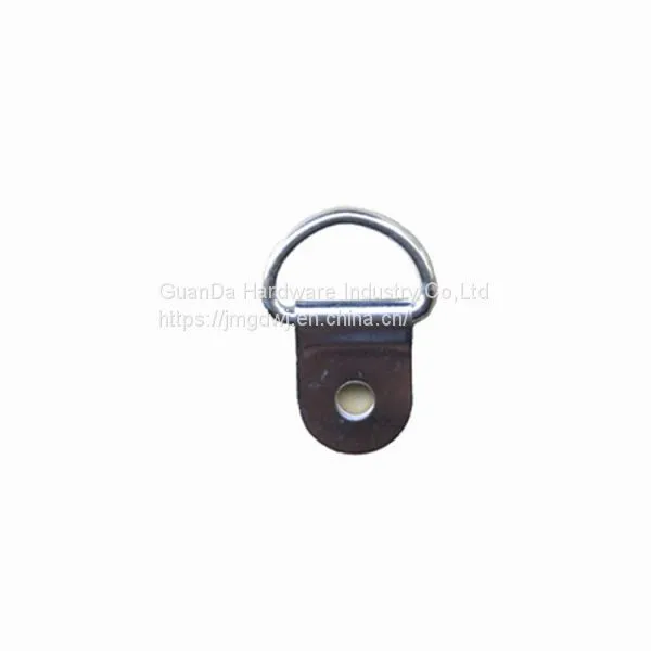 Single Hole Hook Photo Frame Hang Buckle Hand Ring photo-4