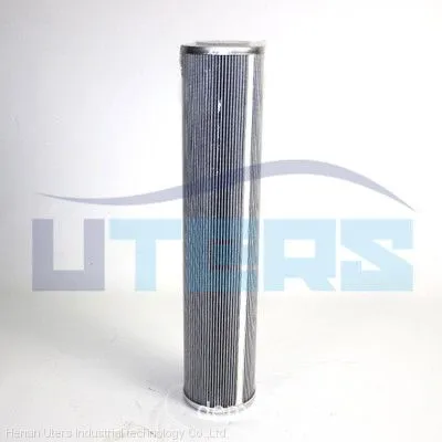 High Quality UTERS Replace of Filtrec Hydraulic Oil Filter Element D781G10A Factory Direct Support OEM and ODM photo-2