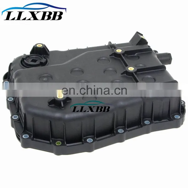 Genuine Transmission Oil Pan 45280-3B051 452803B051 For Hyundai Kia Santa Fe Sonata photo-5