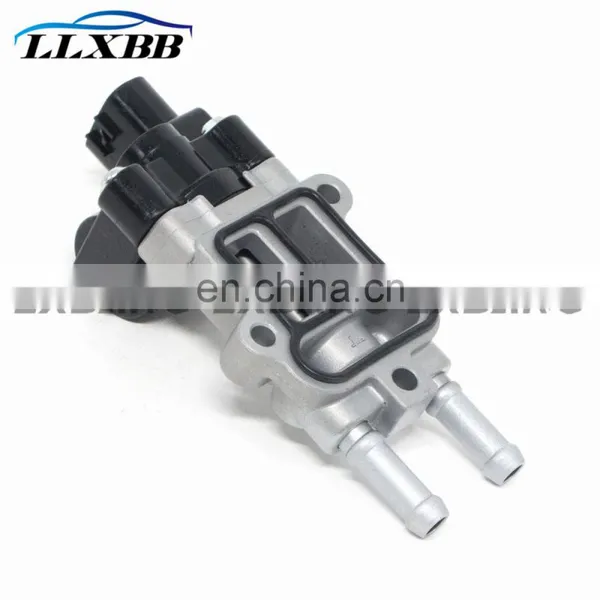 LLXBB 22270-21010 Idle Air Speed Control Valve for Toyota Echo Scion 2227021010 22270-21011 AC464 AC4190 photo-4