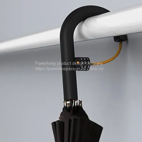 Cipher Lock Research and Development Service From Chinese Product Design Company photo-5