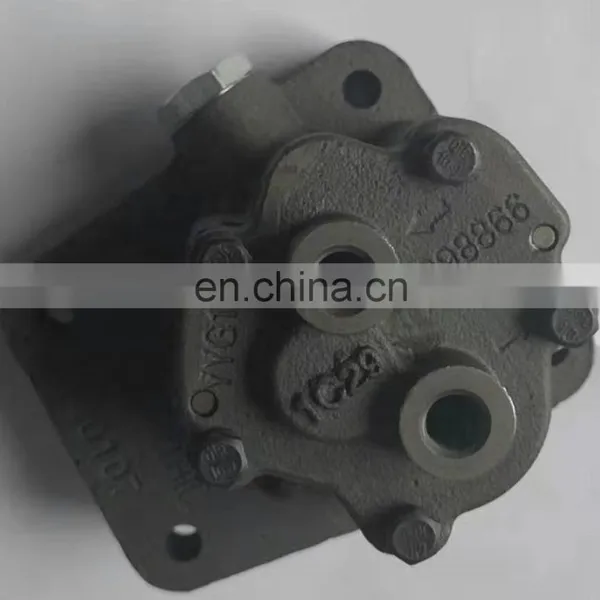Diesel Engine Spare Parts ISLE Fuel Pump Head 4088866 photo-2