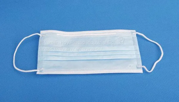 Disposable Mask Face Mask CE FDA