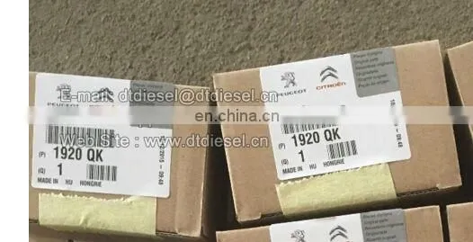 Suction Control SCV Valve For Fiat Ducato Citroen Jumper Peugeot Boxer 1920QK 9665523380 photo-3