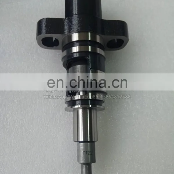 Diesel Engine Pump Plunger 134176-1620 PT22 for Auto Engine photo-5