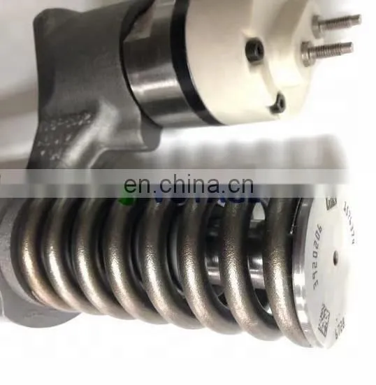 392-0206 Diesel Engine Injector Fuel Injector Common Rail Diesel Fuel Injector 3920206 photo-3