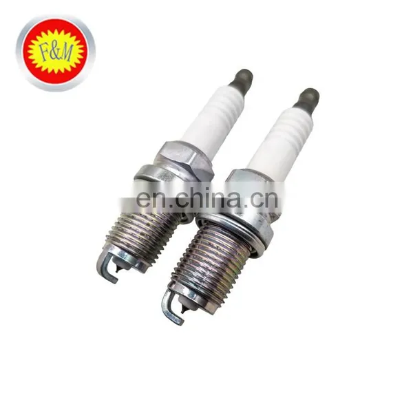 Good Price Auto Parts Universal MN163235 Spark Plug For Car Engines photo-2