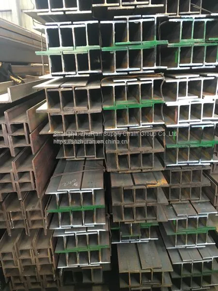 Supply Imported European Standard H Beam
