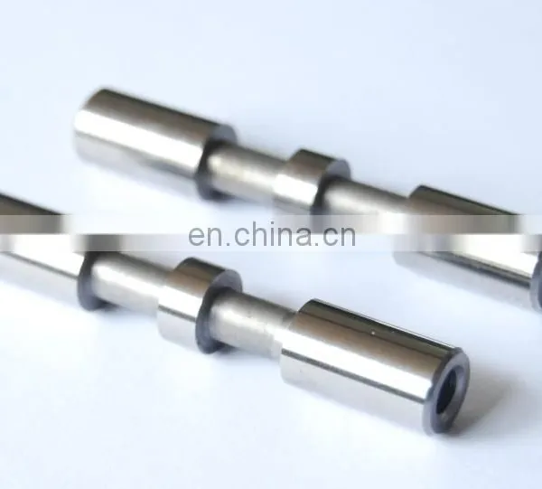China Fabrication Customized Professional Manufacture Favorable Price Cnc Machining Turning Part Precision Auto Shaft Parts photo-3