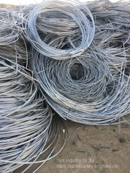 Factory Direct Aluminium Scrap Alloy 6061 6063 photo-2