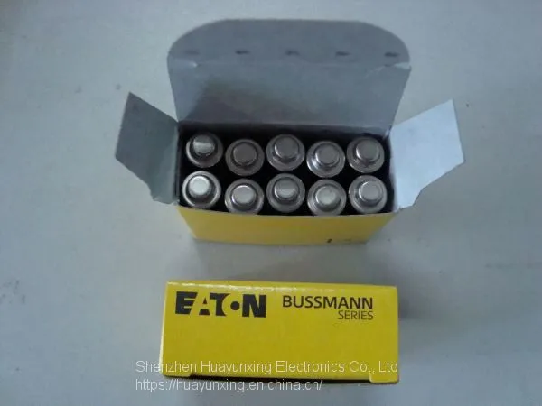 FNQ-R-30 Eaton Bussmann FNQ-R Fuse, 600V, photo-4