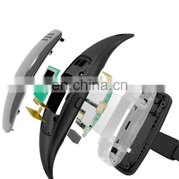 High Quality GPS Pet Tracker Anti-lost Device Waterproof Miniature Tracker Cat Dog Collar photo-4