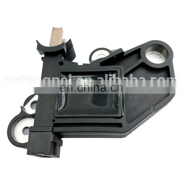 Auto Accessories Alternator Voltage Regulator OEM ARE0136 F00BL04C9 photo-2