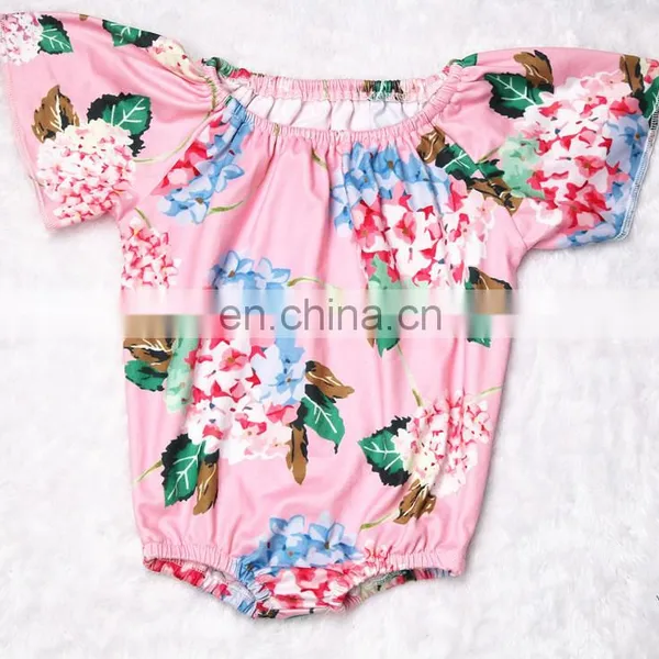 Girls Clothes Baby Clothes Summer Cool and Breathable Female Baby Rompers Korean photo-5