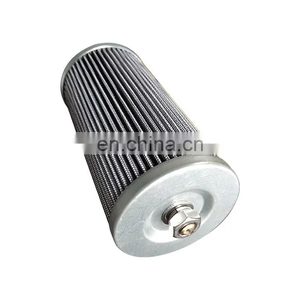 Stainless Steel Suction Oil Filter With Magnet photo-7