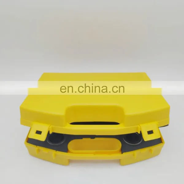 Beacon Machine Auto Fuel Universal Clamp and Fuel Injector Adaptor Universal Gripper photo-3