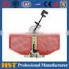 ASTM E23 Standard Scemi-automatic Charpy Impact Testing Machine photo-2