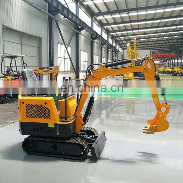 Quick Coupler for Ihi Mini Minibagger Excavator Buckets for Sale With CE/ISO Made in China photo-4