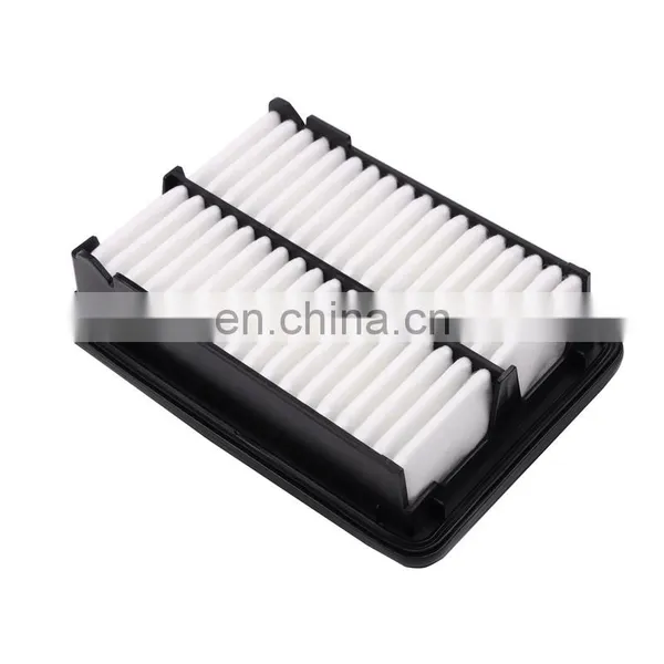 Car Purifier Machine Air Compressor Filter Suppliers 17220-5R0-008 photo-6