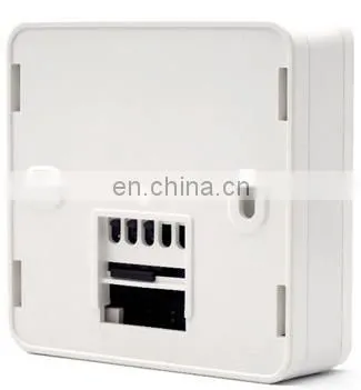 Best Selling Smart Room Thermostat Customizable photo-4