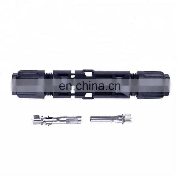 Slocable Solar dc Connector photo-4