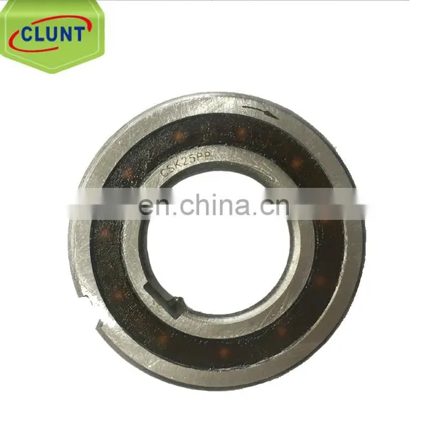 One Way Sprag Clutch Bearing Csk30 Bearings photo-5