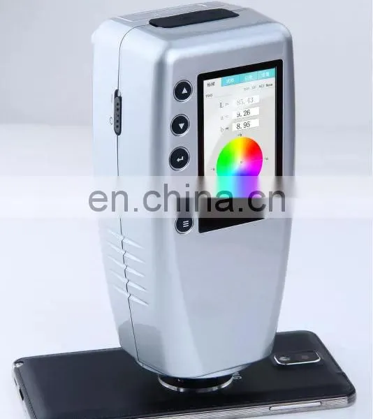 Portable Colorimeter Price photo-7