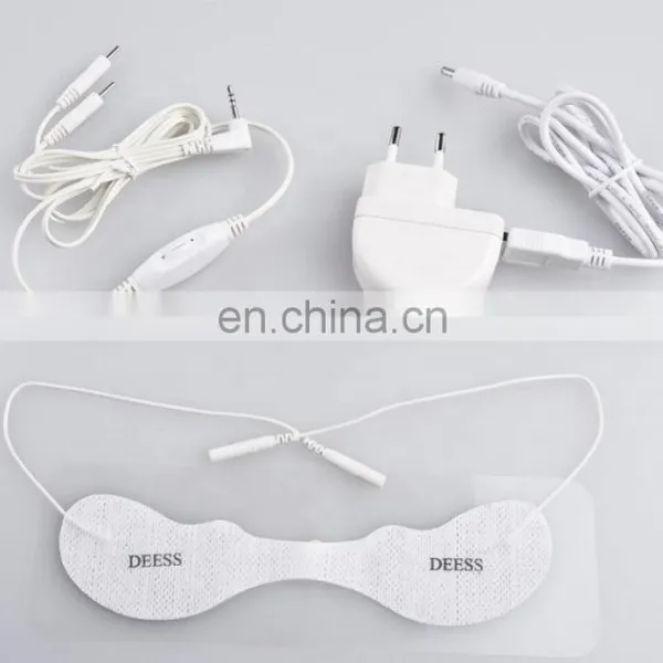 EMS Eye Lift And Face Lift Device Care Skin Rejuvenation Instrument Microcurrent photo-2