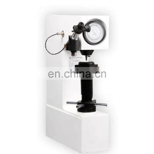 Liyi Digital Testing Metal Steel Rockwell Hardness Tester Price photo-6