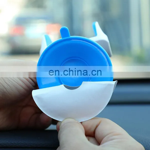 JOYROOM Car Phone Holder Air Vent Mini Car Mobile Car Holder Air Vent Stand Holder photo-5