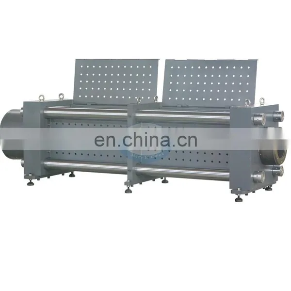 Universal Static Load Anchorage Testing Machine photo-3