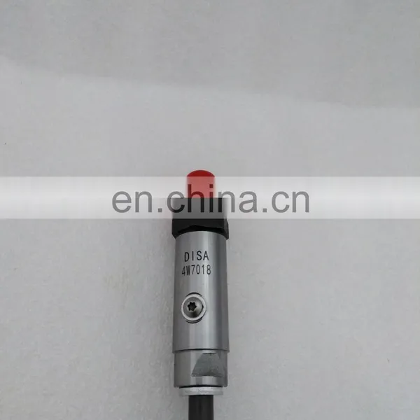 Pencil Fuel Injector Nozzle 4W7018 photo-2