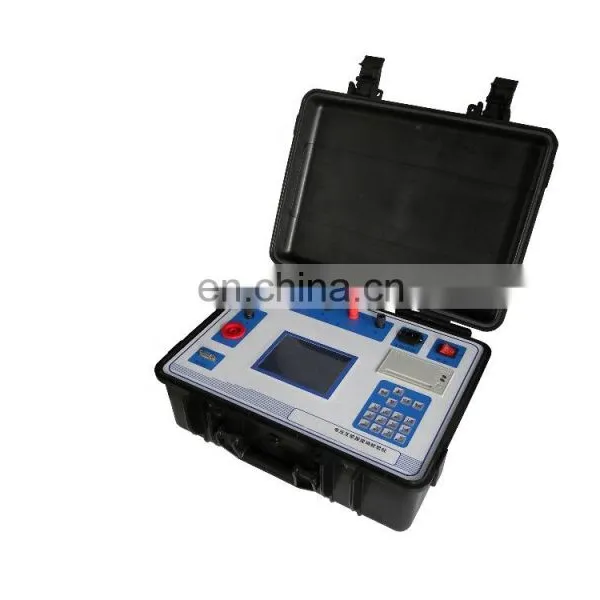 Portable PT Tester photo-5