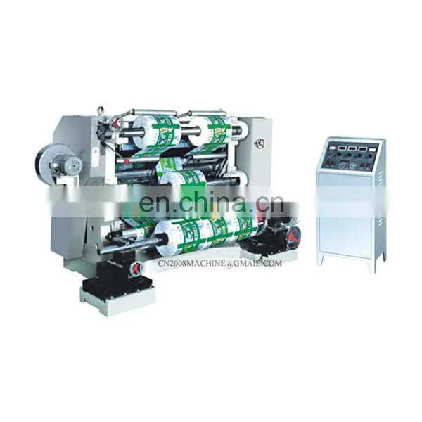 High Speed PVC PET Shrink Sleeve Center Gluing Pvc Label Seaming Machine Sealing Machines For Bottles photo-3