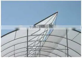 Agriculture Muti-span Greenhouse photo-5