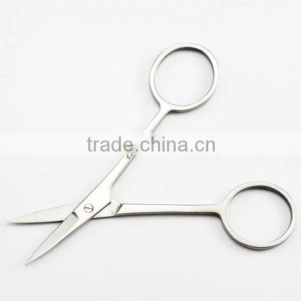 Retail Scissors With Cheap Price and Beauty Scissors Manicure Scissors photo-2