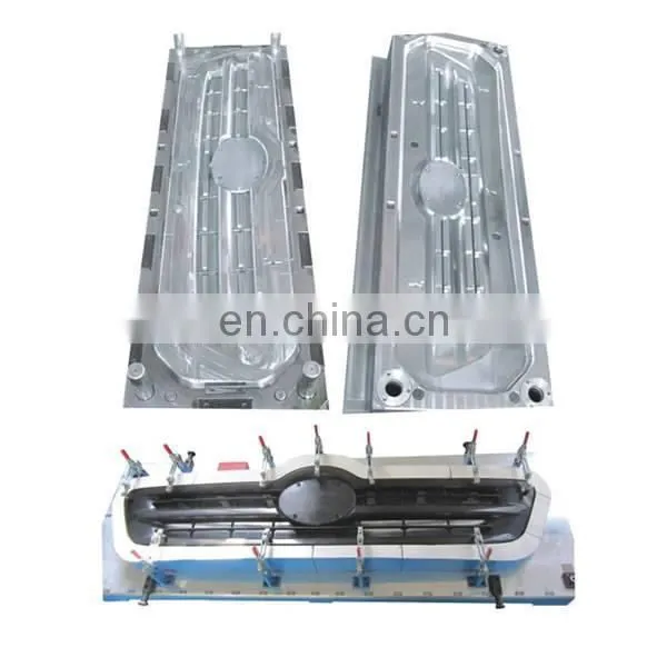 2017 New Design Fully Automatic Small Injection Molding Equipment Made in China photo-5