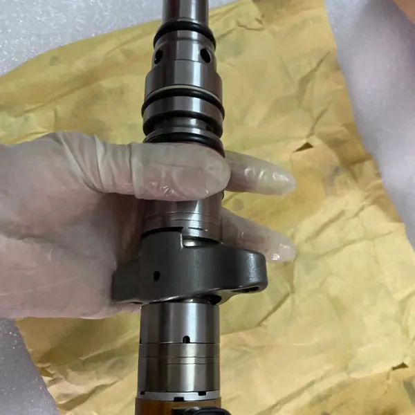 Injector 328-2573 for Cat Replacement Cat 3282573 photo-4