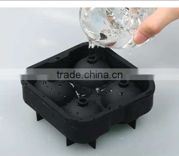 Eco-friendly Silicone Ice Cube,hot and Popular Eco-friendly Silicone Ice Cube Tray photo-4
