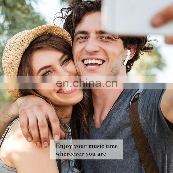 OEM Packing Electronic TWS Wireless Earphones Special Earbuds Unit P30 Quality Earbuds photo-5