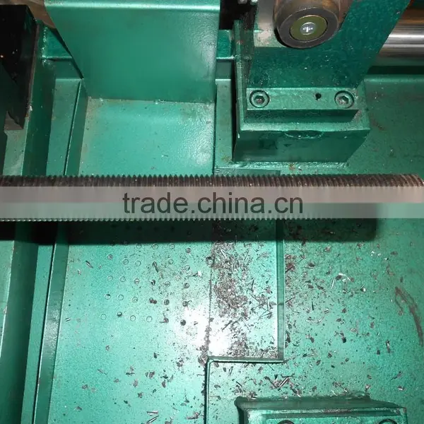 Screw Shaping Machine, Screw Making Machine, Screw Rolling Machine photo-4
