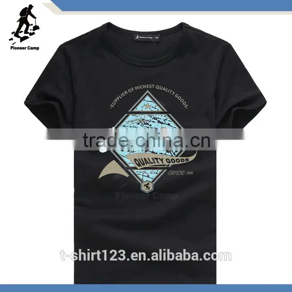 100% Cotton t Shirts photo-3